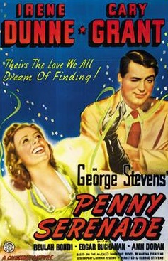 Penny Serenade 1941